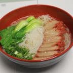 Best Roast Pork Noodle Soup in Sound Beach, NY