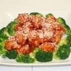 Best Sesame Chicken in Sound Beach, NY